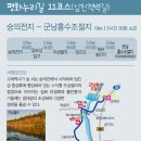 평화누리길 이미지