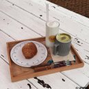 카페 더블유 | 충남 당진 놀거리 힐링되는 당진애견카페 더블유