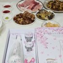 봄술 | 🌸 이마트 사케 추천 – 북극곰의 눈물 벚꽃 에디션 &amp; 참치회와 함께한 저녁