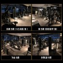 필굿짐 이미지
