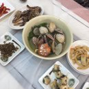 대천해수욕장 청해횟집 이미지