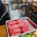 뚝섬역 맛집] 한우에 진심인 집🍲 이오 스키야키에서 든든하고 행복한 한 끼ㅣ 메뉴 추천부터 솔직후기까지!