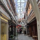 신흥교회 앞 | 해방촌 신흥시장 산책, 감성 골목으로 변한 추억의 거리