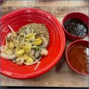 정성에프앤피 | 부평 청천동 짜장면 맛집, 국화중화요리에서 즐긴 행복한 한 끼