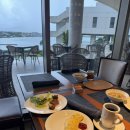 호텔까사 | 괌 츠바키호텔 뷔페 조식 후기 - 까사 오세아노, 생일 이벤트 서비스까지