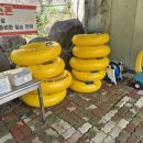 꽃사슴산장 이미지