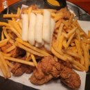 아웃닭 하양점 이미지