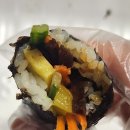 [당진맛집]읍내동김밥 키다리꼬마김밥