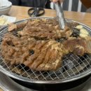 대전 만년동 갈비 맛집 왕포면옥 회식 장소로 추천