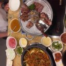 효자시장 공영주차장 화장실 이미지