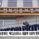 신용모터스