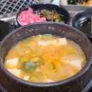 38선 넘은 짱닭 이미지