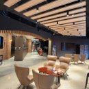 골프존 실내연습장 이미지