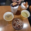 컴포즈커피(안양인덕원점)