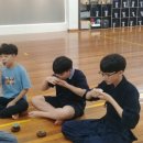 선웅 검도관 이미지