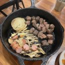 전통의정부부대찌개앤팬스테이크
