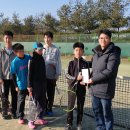 청주 남일초등학교 주경현 학생 유소년 지원금 전달하였습니다.(청주 PTC) 이미지