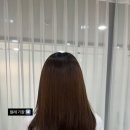 위드유붙임머리