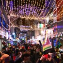 동상동 로데오거리 이미지