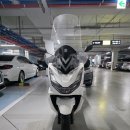 21년식 pcx125 13891km [판매완료] 이미지