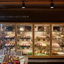 아름다운 정육점 이미지