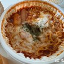 처음엔 그냥 파스타인 줄 알았는데 달랐던 점, 전주 돼지게티 효자점 점심 후기