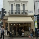 영국베이커리 | 영국 런던 포토벨로마켓 스콘 맛집 노팅힐베이커리 추천 후기