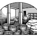 에이치 DETAILING | 성도들 3권 제 21 장 더 깊이 이해하며 A Keener Understanding - 큰 글씨