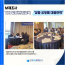 [TKI 갈등관리교육] M제조사_갈등 유형별 대응전략/ 한국CS경영연구소
