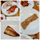 광주 용봉동 청보리 보리밥정식 맛집 후기 주차