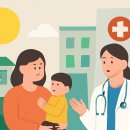 경기도 분당 추석연휴 소아과 진료병원 총정리｜응급실·달빛어린이병원·휴일 진료 안내