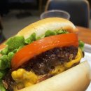 프랭크버거 부천소사역점 | 프랭크버거 부천신중동점 쯔양추천 신메뉴 100%한우갈버거세트 후기