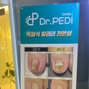 닥터페디&네일잇