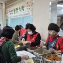 경상북도 안동시종합사회복지관 | 안동농협, 안동시장애인복지관에서 '동행식탁' 나눔 실천