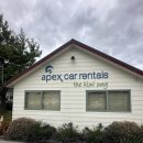 APEX(에이펙스) | 뉴질랜드 남섬 렌터카 여행: Apex(에이펙스) 퀸스타운 대여 &amp; 크라이스트처치 반납 후기