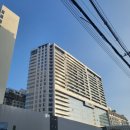 대구 메리어트 호텔 이미지