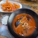 월드컵 | 우만동중국집 월드컵짬뽕 방문후기 (메뉴, 주차, 맛후기)