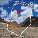 대한해상산악구조대 고산계획 / 티벳고원 남서부 카일라스(須彌山수미산 6714m) 이미지