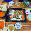 삼초삽삼겹살 이미지