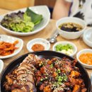 장인왕족발 이미지