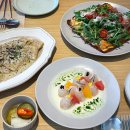 남양주 브런치 맛집 로마옥 리버사이드 솔직 후기 ( 주차, 추천메뉴, 아기의자, 애견동반, 웨이팅 )
