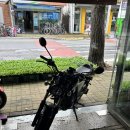 임동오토바이