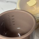 꿀단지반찬 | 이유식 밀폐용기 추천 이유식 1등 퍼기 꿀단지 도자기 키즈마일