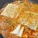 의정부부대찌개 - 안산시 단원구 | 의정부부대찌개
