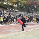 음봉중학교 이미지