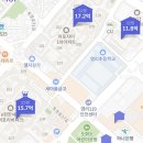 우석아파트 앞 이미지