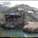 보길도 윤선도 원림 이미지