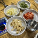 화곡역 근처 밥집/진부령 황태촌 내돈내산 후기