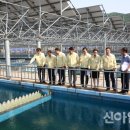 인천광역시 상수도사업본부 공촌정수사업소 이미지