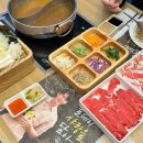 2828 | 샤브올데이 내돈내산 가격 할인 쿠폰 예약 용인IC점 샤브샤브뷔페 방문후기